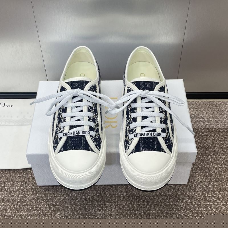 ch**an D*or casual shoes